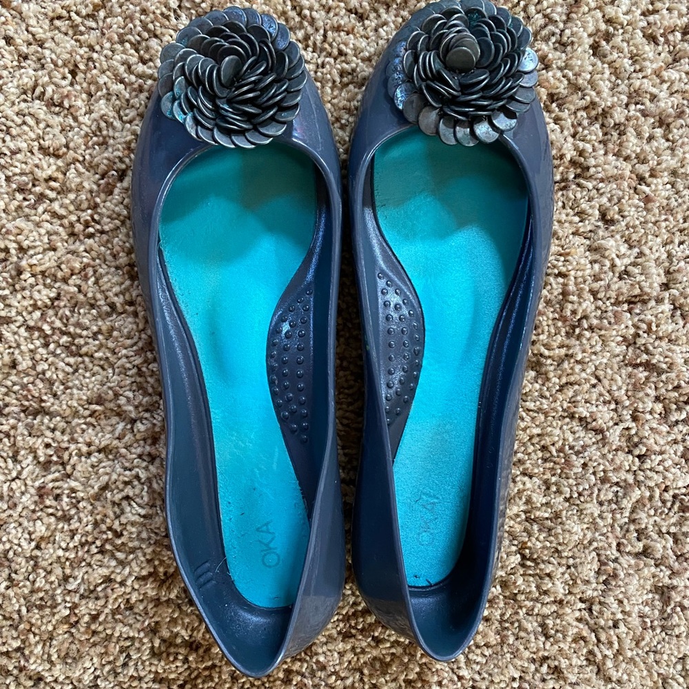Flats